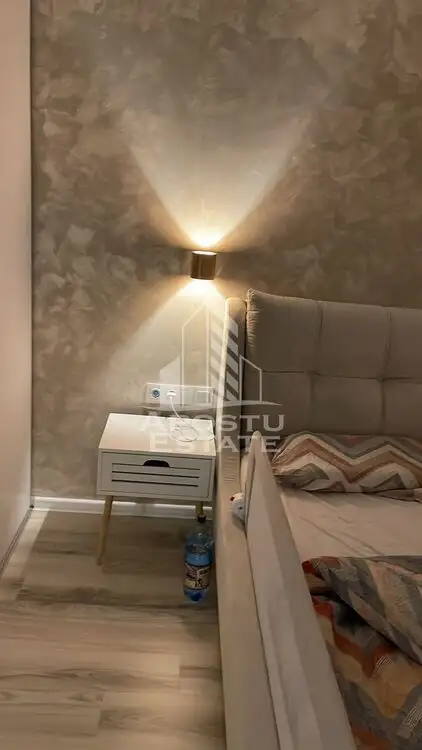 Apartament modern cu 3 camere, 2 bai, zona Lipovei