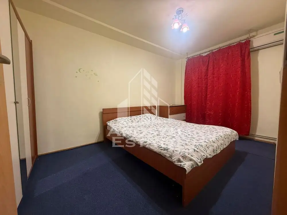 Apartament cu 2 camere , generos , zona Suarelui