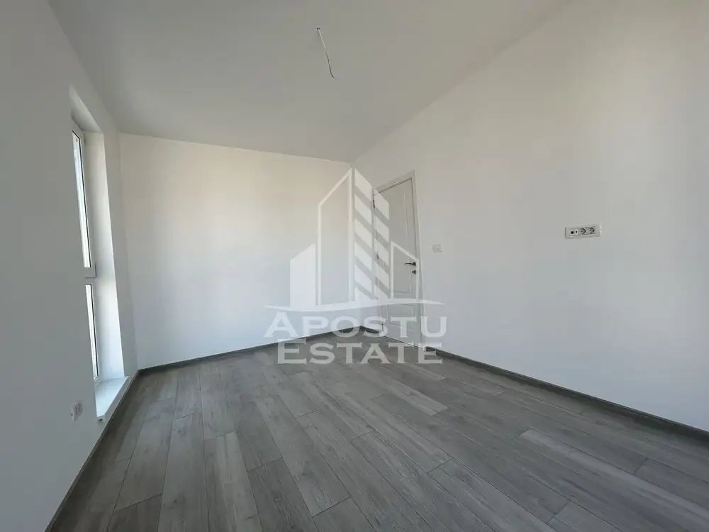 Apartament 2 camere Ciarda Rosie Etaj 1 | Loc de parcare inclus in CF