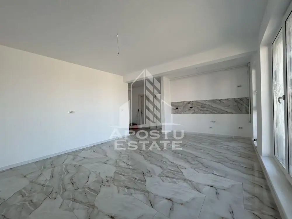 Apartament 2 camere Ciarda Rosie Etaj 1 | Loc de parcare inclus in CF