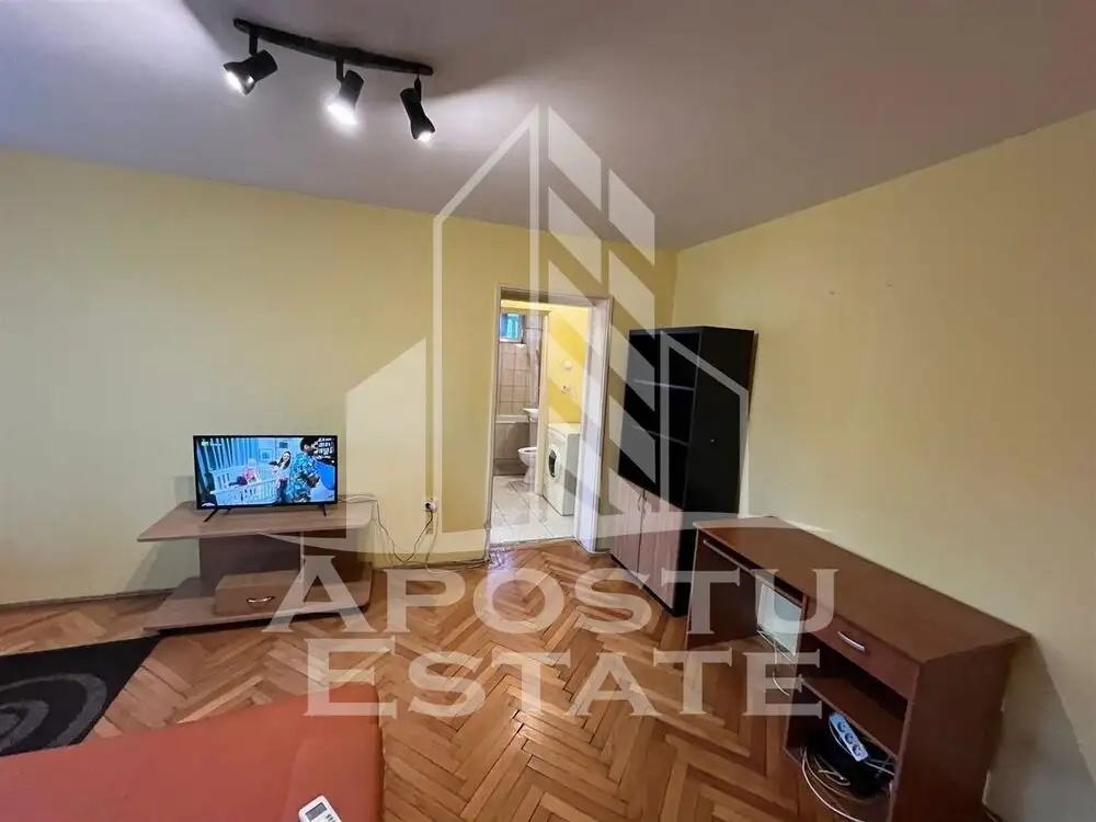 Apartament cu 2 camere in zona Take Ionescu