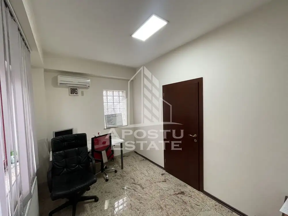 Spatiu comercial, 260 mp, Zona Girocului