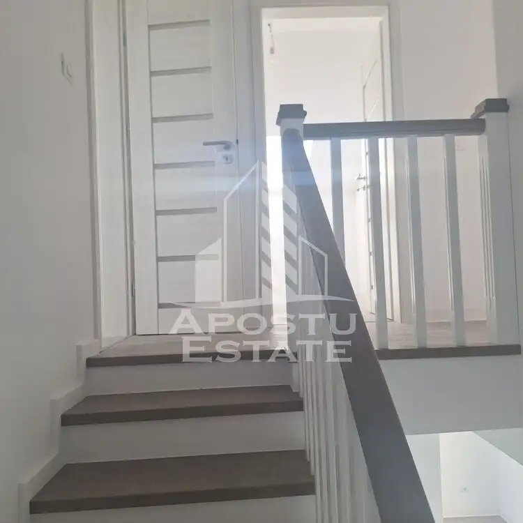 Duplex in Bucovat,bine amplasat cu finisari de calitate