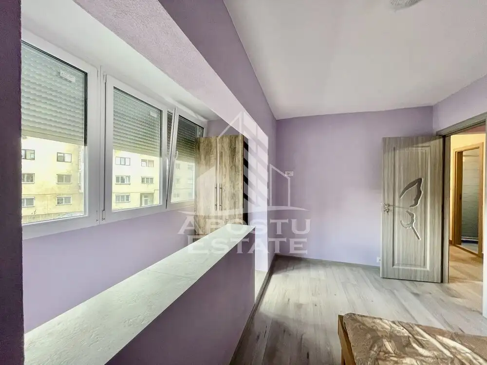 Apartament 2 camere, zona Alfa