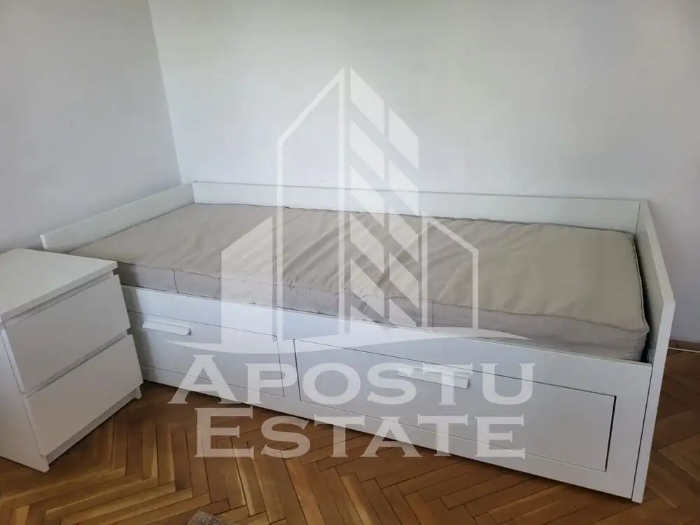 Apartament cu 3 camere in zona Take Ionescu