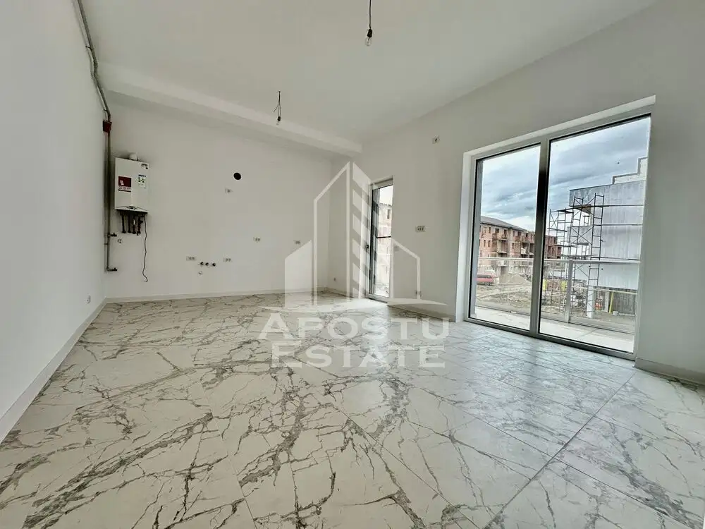 Apartament cu 2 camere, etaj 1, zona Planetelor din Giroc