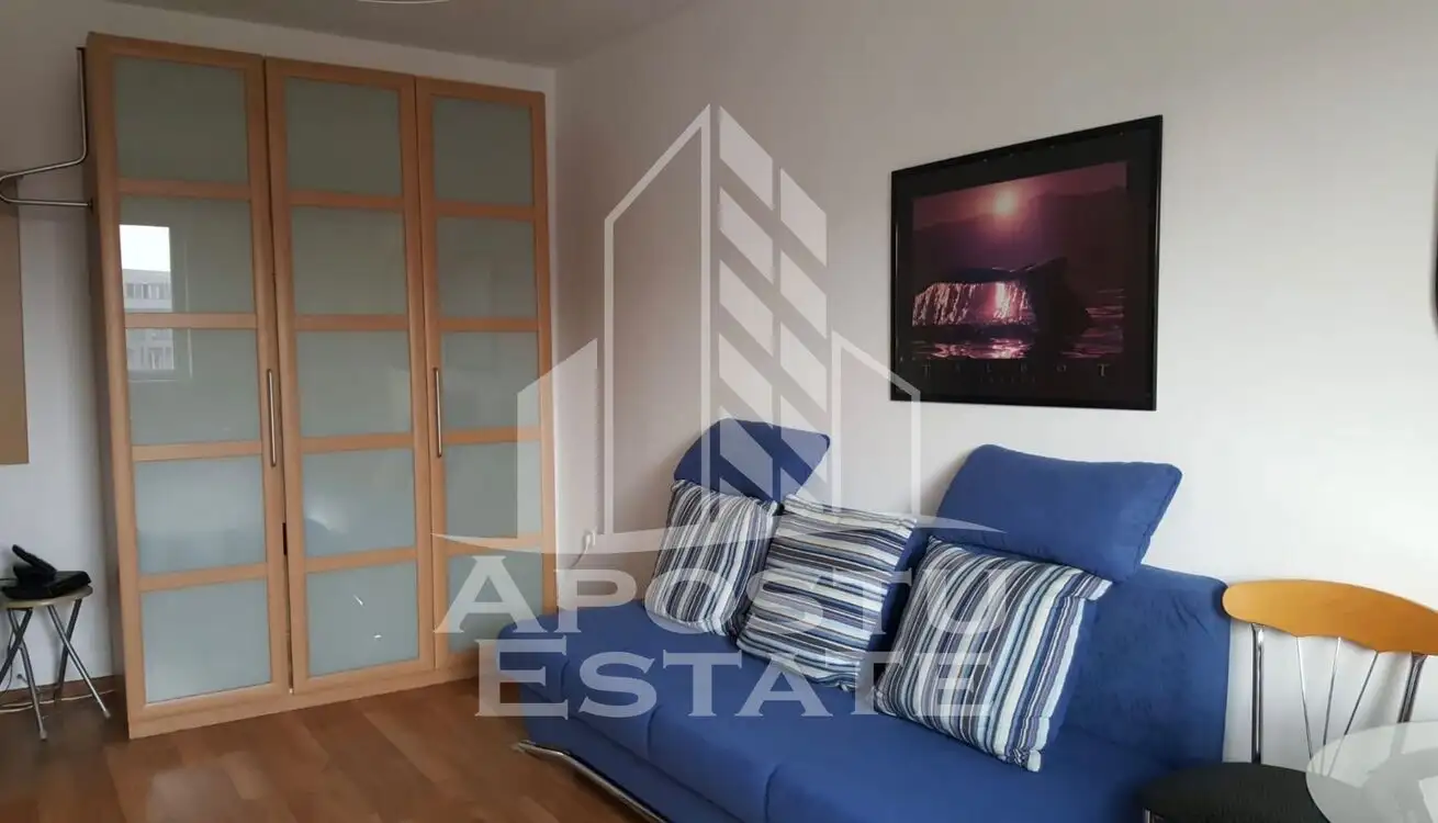 Apartament 1 camera