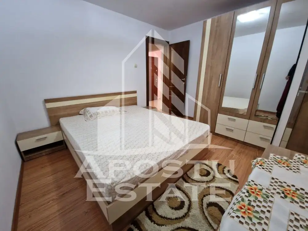 Apartament 2 camere zona Soarelui