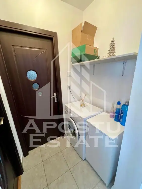 Apartament 2 camere, modern,  Take Ionescu