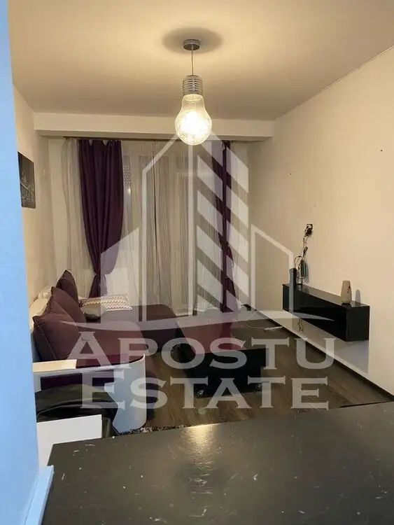 Apartament 2 camere,Pet Friendly,loc de parcare,zona Braytim