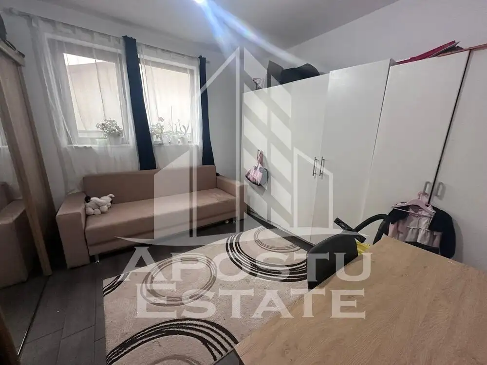 Duplex modern de vanzare 200mp in apropiere de LIDL