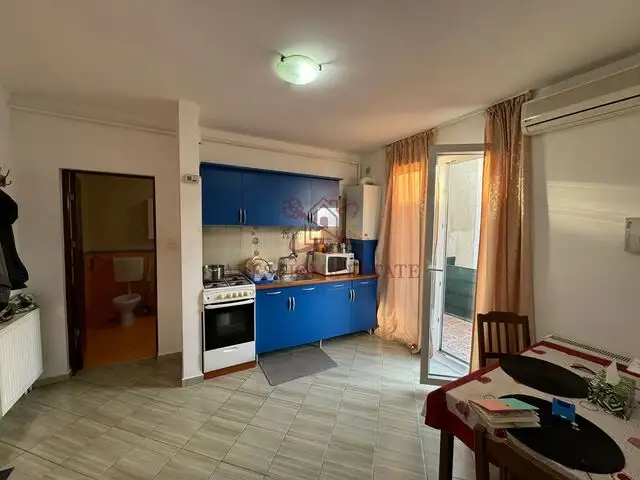 Apartament Modern cu 2 Camere în Giroc - 53,000 € (negociabil)