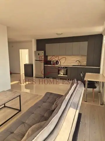 Apartament modern cu 3 camere și balcon în Giroc - 138,000 €