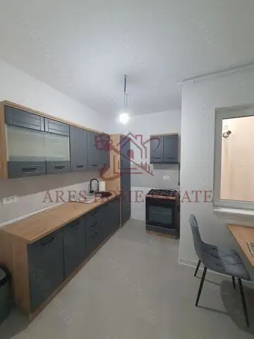 Apartament Modern cu 2 Camere de Închiriat în Giroc – 