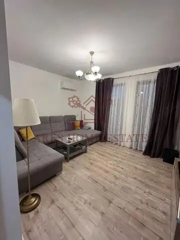 Apartament 2 Camere de Închiriat în Giroc – Modern