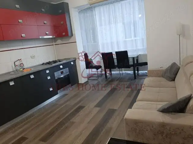 Apartament de Închiriat în Giroc –Mobilat și Utilat, Bloc Nou, 400eur