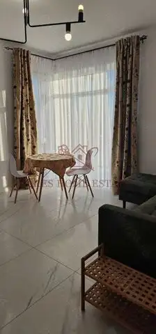 Apartament Nou de 