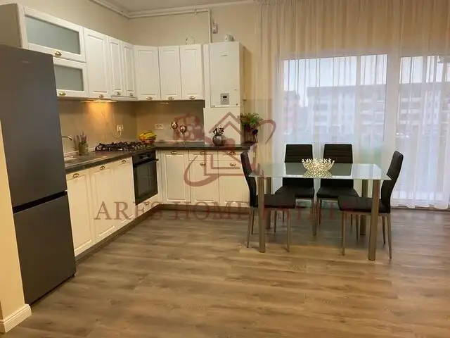 Închiriez Apartament Modern cu 2 Camere în Giroc - Confort și Eleganța