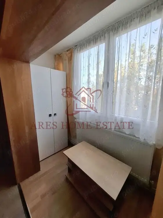 Apartament 2 Camere de Închiriat – Zona Aradului