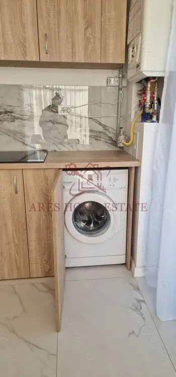 Apartament Nou de 