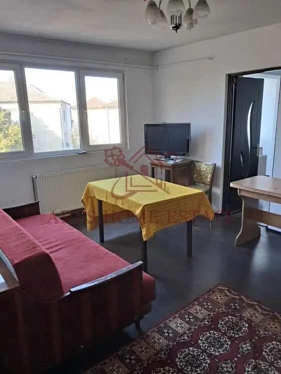 Apartament de 