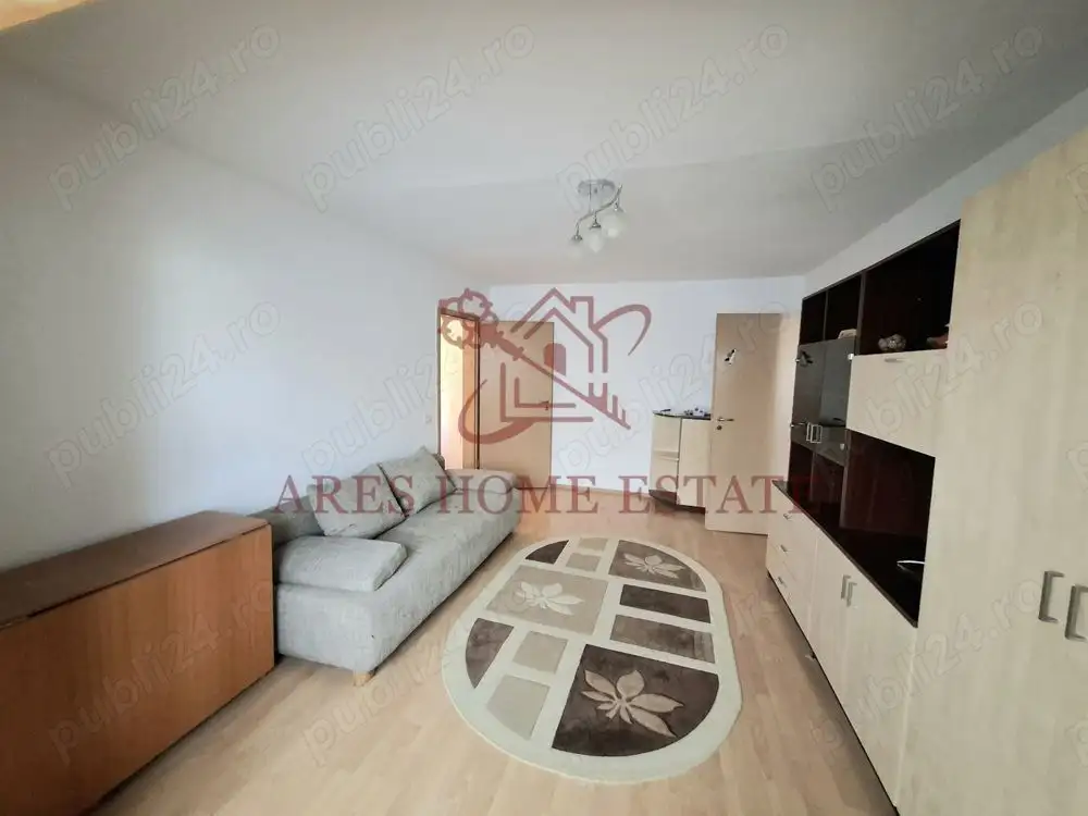 Apartament 2 Camere de Închiriat – Zona Aradului