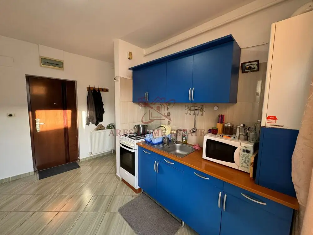 Apartament Modern cu 2 Camere în Giroc - 53,000 € (negociabil)