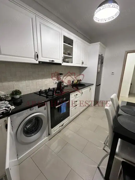 Apartament 2 Camere de Închiriat în Giroc – Modern