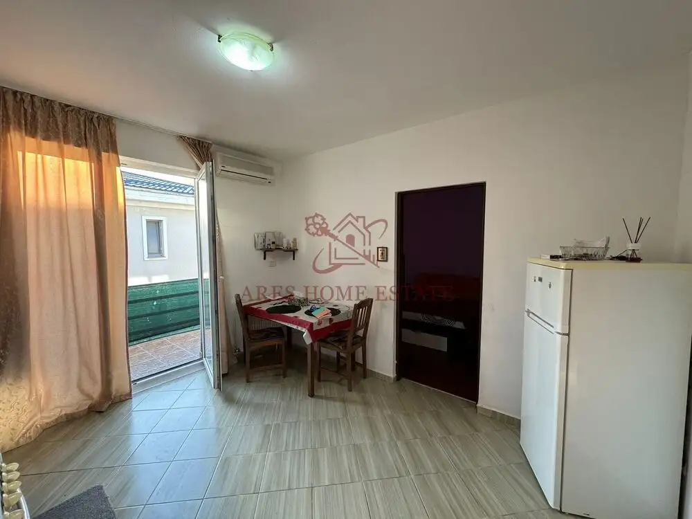 Apartament Modern cu 2 Camere în Giroc - 53,000 € (negociabil)