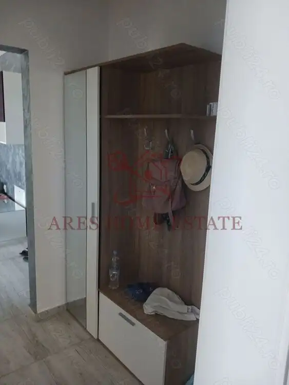 Apartament modern cu 2 camere și balcon generos în Giroc - 82,000 €