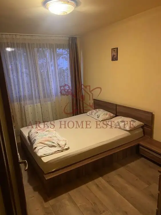 Apartament cu 3 camere langa Iulius Mall, decomandat. Centrala proprie