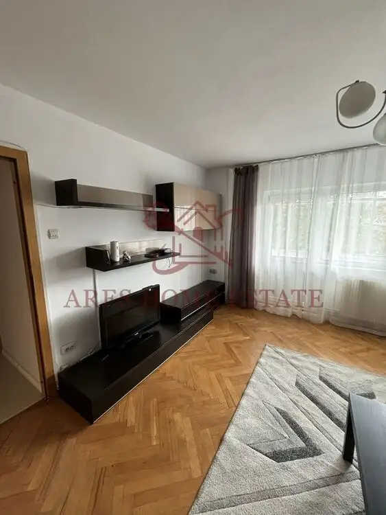 Apartament de Închiriat în Zona Buziașului - 2 Camere, 54 mp