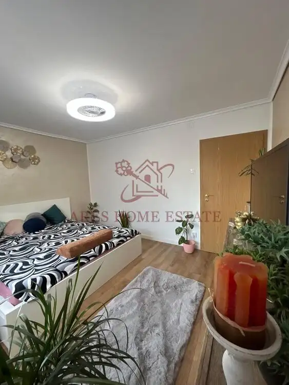 Apartament de 