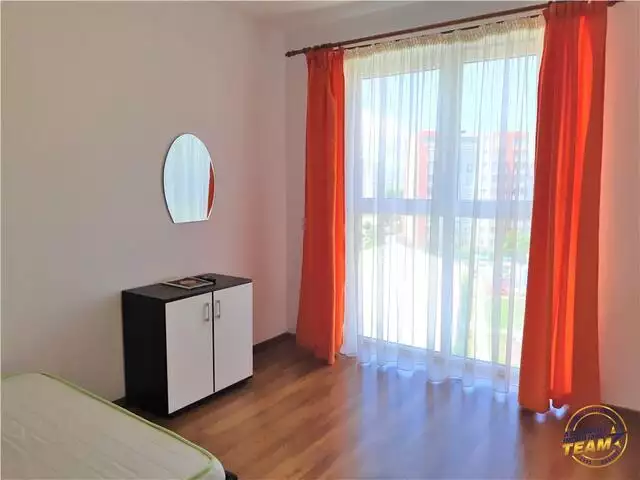 Apartament modern, Avantgarden 3, Brasov