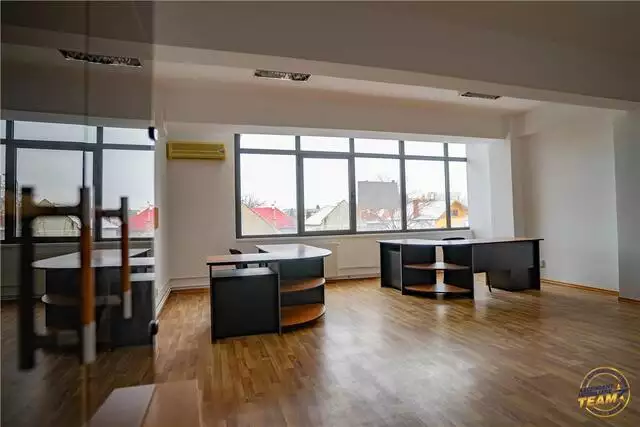 Spatiu de birou, Centrul Civic, Brasov