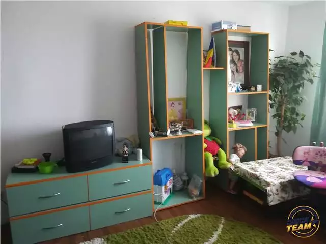 Apartament cu 3 camere mobilat/utilat pe Calea Bucuresti, Brasov