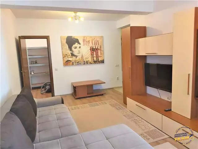 Apartament nou, zona Coresi, Brasov