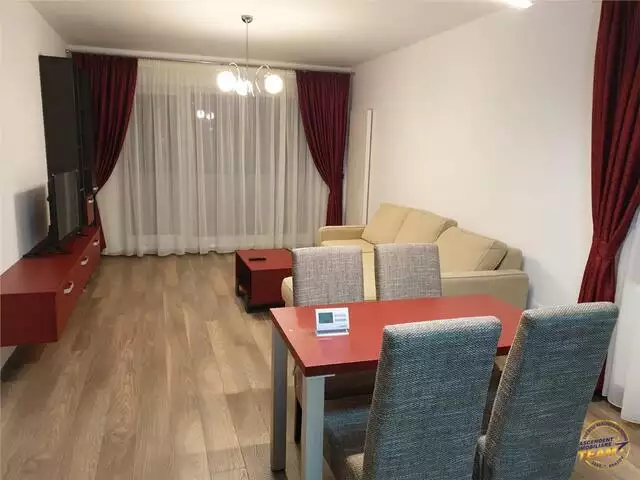 Elegant apartament, zona Coresi, Brasov