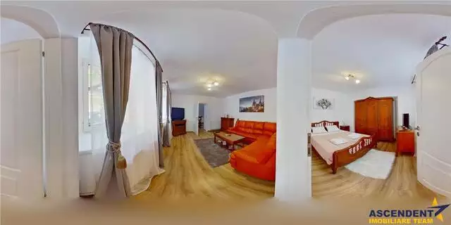 EXPLOREAZA VIRTUAL! Classy House, Regim hotelier, Central, Brasov