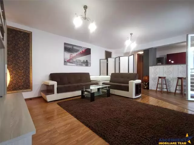Apartament vedere panoramica, pozitie privilegiata, Avantgarden, Brasov
