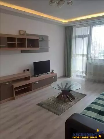 Apartament luminos, 2 camere, bloc nou Coresi