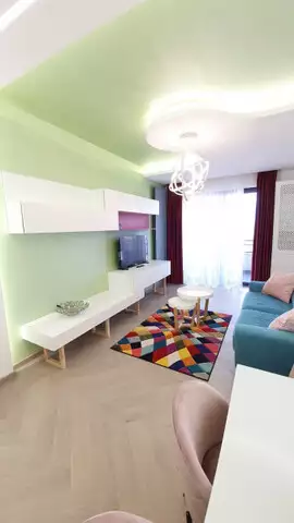 Apartament 3 camere, prima inchiriere, strada Constanta