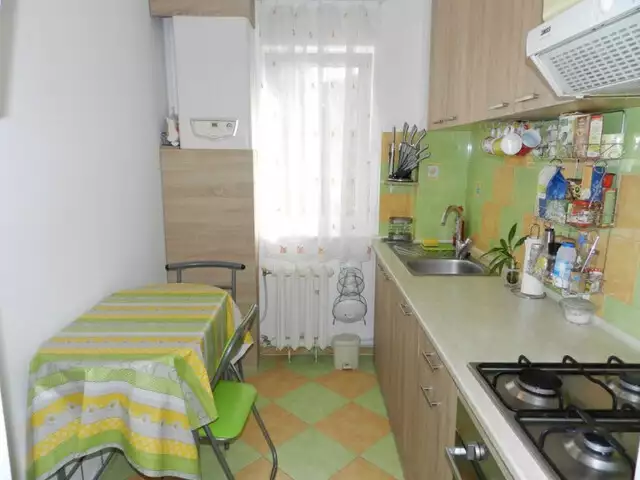 Apartament 2 camere, cartier Grigorescu,