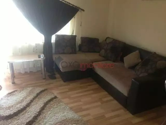 Apartament 1 camere de  inchiriat in Cluj-napoca, Manastur 