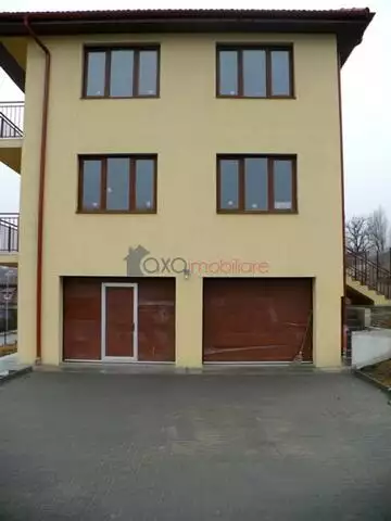 Casa 6 camere de  vanzare in Cluj-Napoca, Iris 