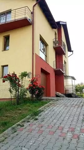 Casa 3 camere de  inchiriat in Cluj-napoca, Iris 