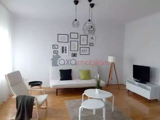Apartament 3 camere de  inchiriat in Cluj-napoca, Ultracentral 