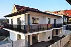 Casa 4 camere de  vanzare in Cluj-Napoca, Iris 
