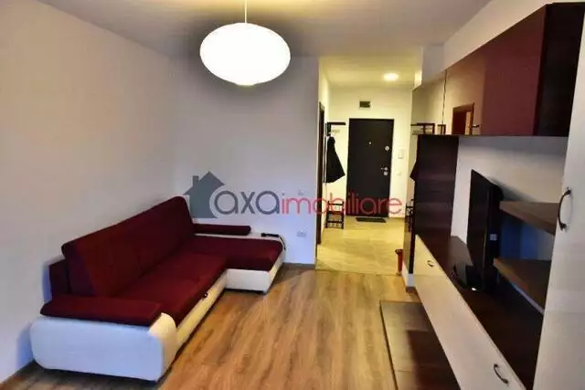 Apartament 1 camere de  inchiriat in Cluj-napoca, Marasti 