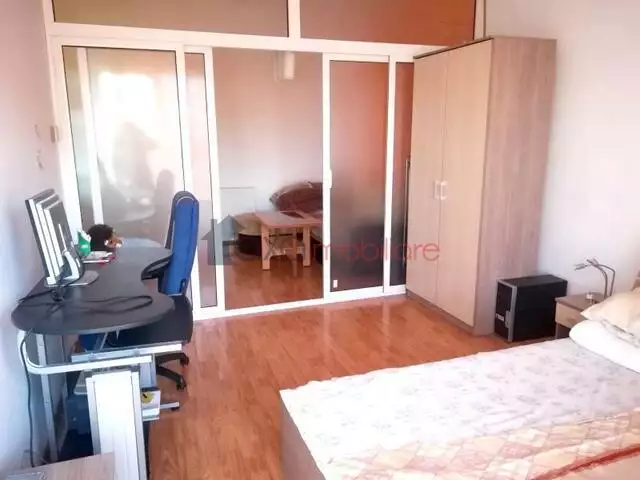 Apartament 2 camere de  inchiriat in Cluj-napoca, Plopilor 